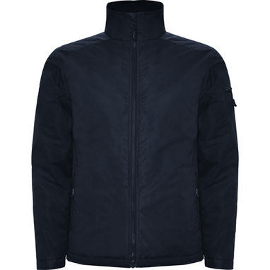 UTAH Стеганая куртка из очень прочной ткани, цвет темно-синий  размер S - CQ11070155- Фото №1