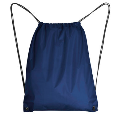 HAMELIN Многофункциональный рюкзак 34х42 см, цвет темно-синий  размер ONE SIZE - BO71149055- Фото №1