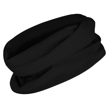 NANUK Багатофункціональний баф, колір чорний  розмір ONE SIZE - BR900402- Фото №1
