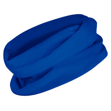 NANUK Багатофункціональний баф, колір королівський синій  розмір ONE SIZE - BR900405- Фото №1