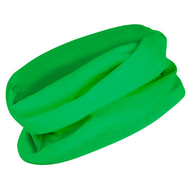 NANUK Багатофункціональний баф, колір яскраво-зелений  розмір ONE SIZE - BR9004226- Фото №1