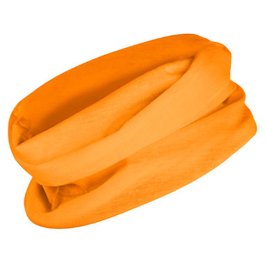 NANUK Мультибандана прямого кроя, цвет оранжевый  размер ONE SIZE - BR900431- Фото №1