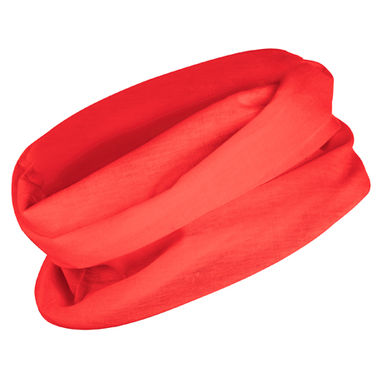 NANUK Багатофункціональний баф, колір червоний  розмір ONE SIZE - BR900460- Фото №1