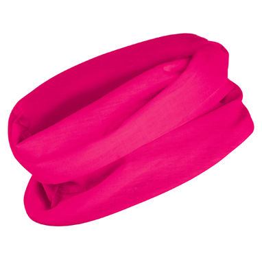 NANUK Багатофункціональний баф, колір яскраво-рожевий  розмір ONE SIZE - BR900478- Фото №1