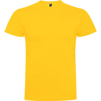 BRACO Футболка з коротким рукавом, колір золотисто-жовтий  розмір XL - CA65500496- Фото №1