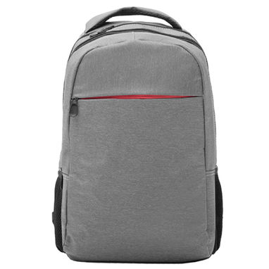 CHUCAO Рюкзак для ноутбука з мармуровим принтом, колір сірий  розмір ONE SIZE - BO71469058- Фото №1