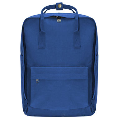 COLIBRI Многофункциональный рюкзак из водонепроницаемой и устойчивой ткани:, цвет королевский синий  размер ONE SIZE - BO75109005- Фото №1