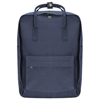 COLIBRI Багатофункціональний рюкзак з водонепроникної і стійкої тканини:, колір джинс  розмір ONE SIZE - BO75109086- Фото №1