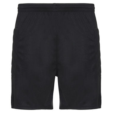 ARSENAL Мужские голкиперские шорты, цвет черный  размер 2XL - PA05510502- Фото №1