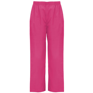 VADEMECUM Штаны унисекс, цвет ярко-розовый  размер XS - PA90970078- Фото №1