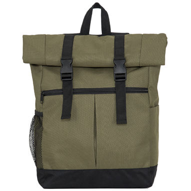 DODO Багатофункціональний рюкзак, колір військовий зелений  розмір ONE SIZE - BO71389015- Фото №1