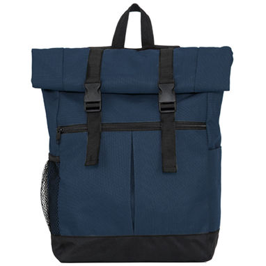 DODO Многофункциональный рюкзак, цвет морской синий  размер ONE SIZE - BO71389055- Фото №1