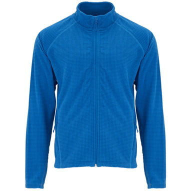 DENALI Флісова куртка з тканини ріпстоп, колір яскраво-синій  розмір S - CQ10120105- Фото №1