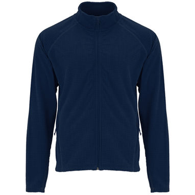 DENALI Флисовая куртка из ткани рипстоп, цвет морской синий  размер S - CQ10120155- Фото №1