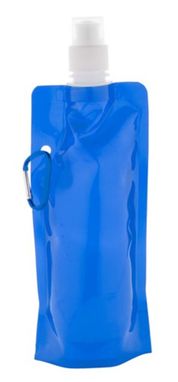 Бутылка  Boxter, цвет синий - AP791206-06- Фото №3