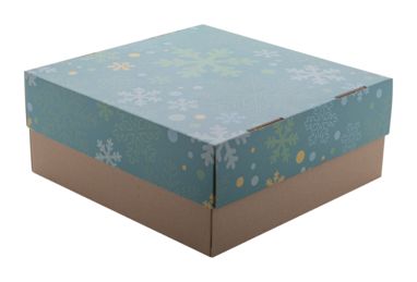 Подарочный набор для гурманов Manty, цвет натуральный - AP689898- Фото №4