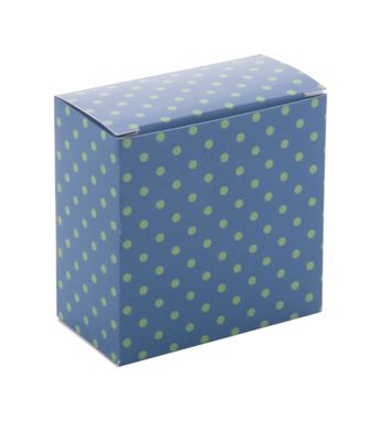 Коробка CreaBox Tape Measure A, колір білий - AP718486-01- Фото №1