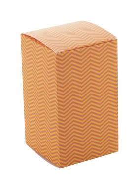 Коробка  CreaBox Speaker N, цвет белый - AP718610-01- Фото №1