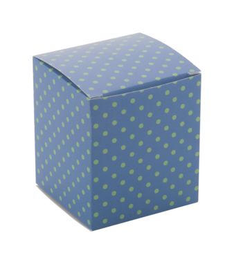 Коробка CreaBox Pen Holder C, колір білий - AP718611-01- Фото №1
