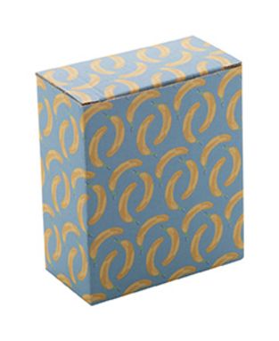 Коробка  CreaBox Pen Holder A, цвет белый - AP718614-01- Фото №1