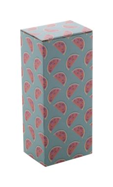 Коробка  CreaBox Speaker Q, цвет белый - AP718619-01- Фото №1