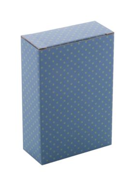 Коробка CreaBox Lunch Box B, цвет белый - AP718620-01- Фото №1