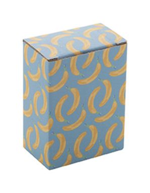 Коробка  CreaBox Speaker S, цвет белый - AP718628-01- Фото №1