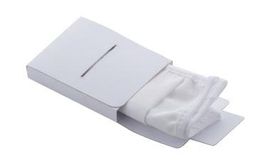 Коробка CreaBox Mask B, колір білий - AP718630-01- Фото №2