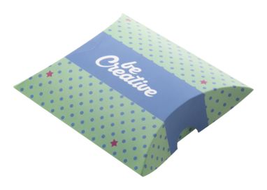 Подушка CreaBox Pillow S, колір натуральний - AP718685- Фото №1