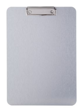 Дошка для нагадувань Aloopy А4, колір сріблястий - AP718904- Фото №2