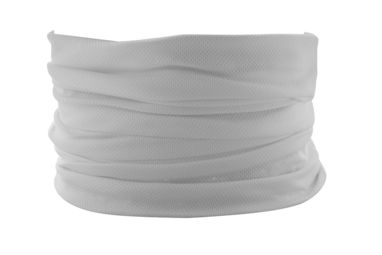 Шарф універсальний CreaScarf, колір білий - AP718909- Фото №6