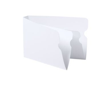 Чехол для маски Ruix, цвет белый - AP721782-01- Фото №4