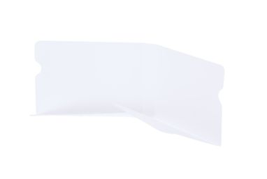 Чехол для маски Ruix, цвет белый - AP721782-01- Фото №5