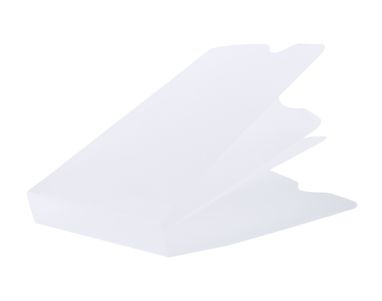 Чехол для маски Ruix, цвет прозрачный - AP721782-01T- Фото №5
