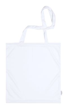 Сумка для покупок антибактеріальна Maxcron, колір білий - AP721789-01- Фото №1