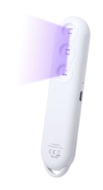 Лампа УФ  для стерилизатора Нурек, цвет белый - AP721793-01- Фото №1