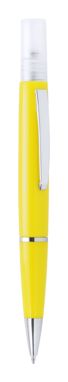 Ручка-спрей Tromix, цвет желтый - AP721794-02- Фото №1