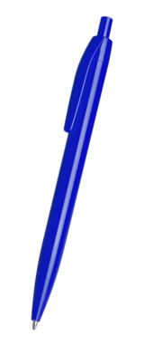 Ручка шариковая антибактериальная Licter, цвет синий - AP721796-06- Фото №2