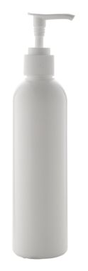 Гель очищуючий для рук Pumpy, колір білий - AP800686- Фото №1
