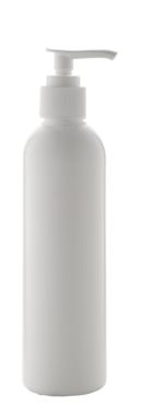 Гель очищуючий для рук Pumpy, колір білий - AP800686- Фото №2