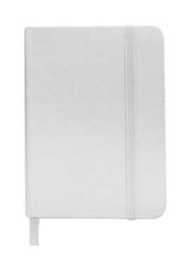 Блокнот CleaNote Mini  В7, колір білий - AP810459-01- Фото №1