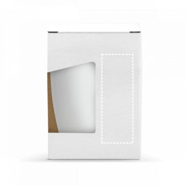 Gb Walt II. Коробка, колір білий - 95382-106- Фото №5