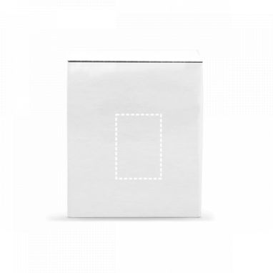 Gb Walt II. Коробка, колір білий - 95382-106- Фото №6