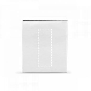 Gb Walt II. Коробка, колір білий - 95382-106- Фото №7