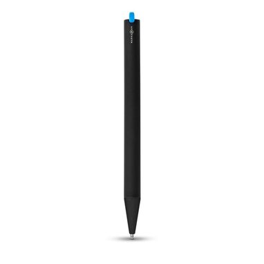 Ручка Radar, цвет черный - 10643100- Фото №1