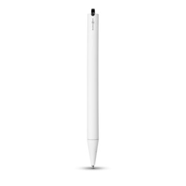 Ручка Radar, колір білий - 10643102- Фото №1