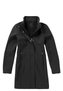Куртка Chatham женская, цвет черный  размер XS-XXXL - 38308991- Фото №3