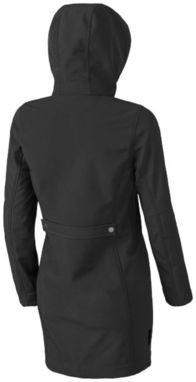 Куртка Chatham женская, цвет черный  размер XS-XXXL - 38308991- Фото №5