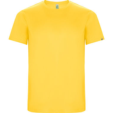 IMOLA , колір жовтий  розмір 2XL - CA04270503- Фото №1