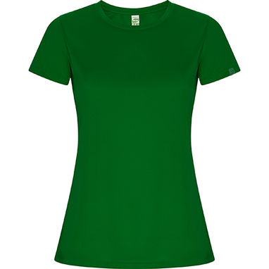 IMOLA WOMAN , колір ферна зелений  розмір S - CA042801226- Фото №1